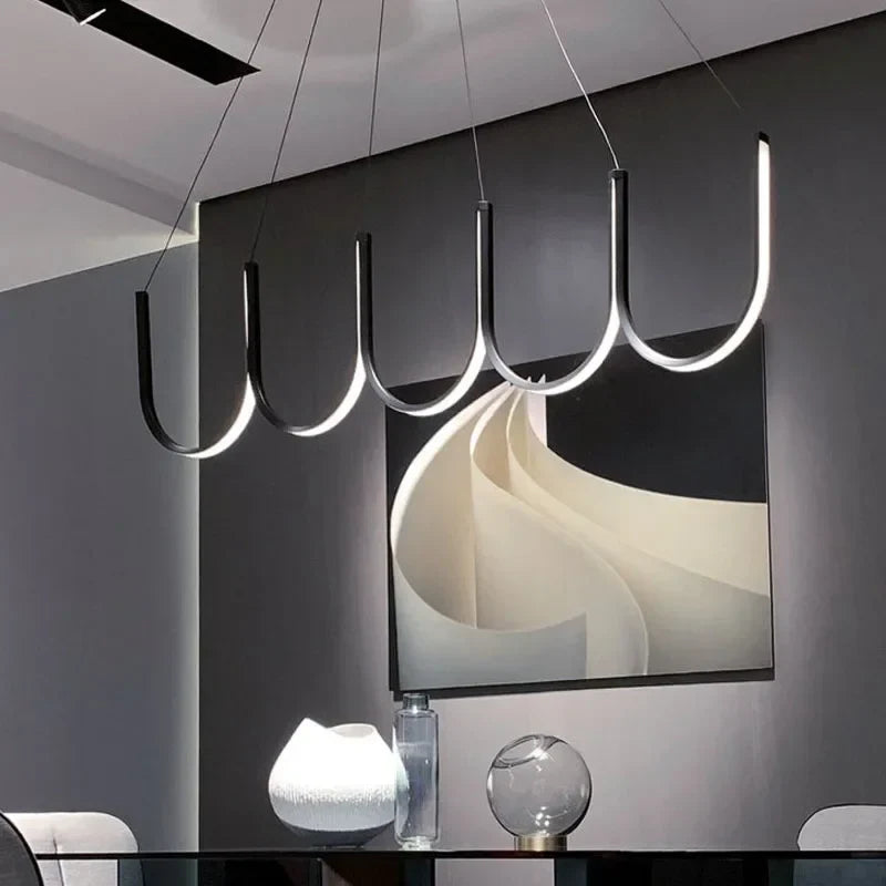 Kitchen Chandelier Indoor Home Decor Lighting Fixture Luster