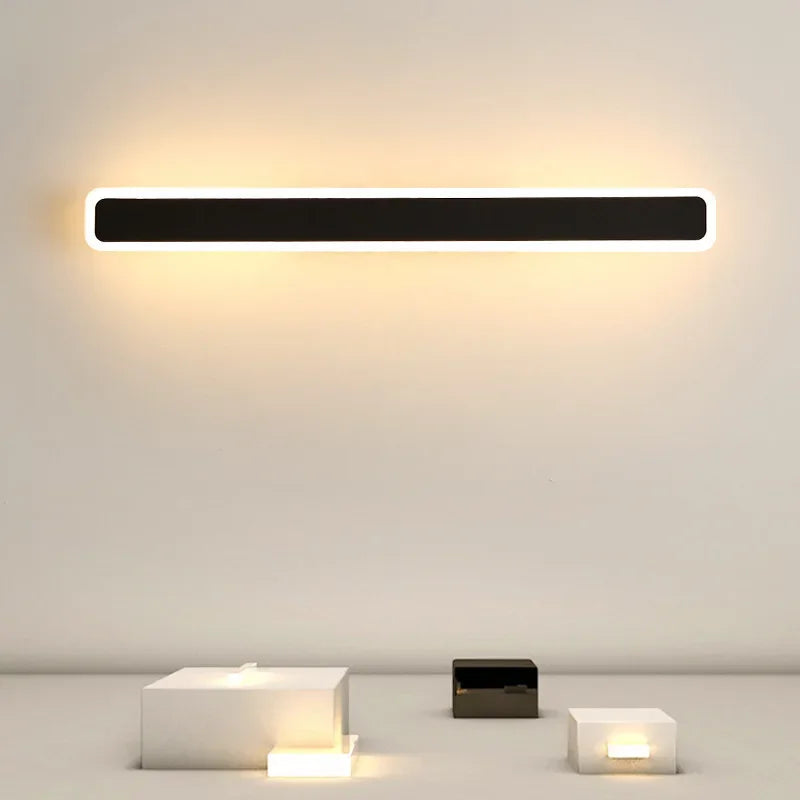 Modern LED Wall Lamp Aisle Sconce C