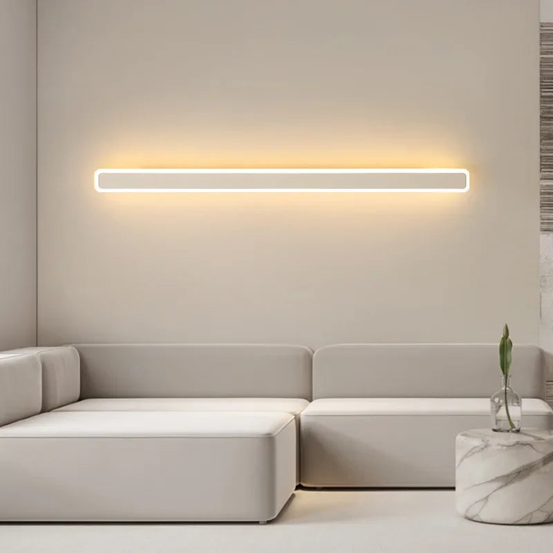 Modern LED Wall Lamp Aisle Sconce C
