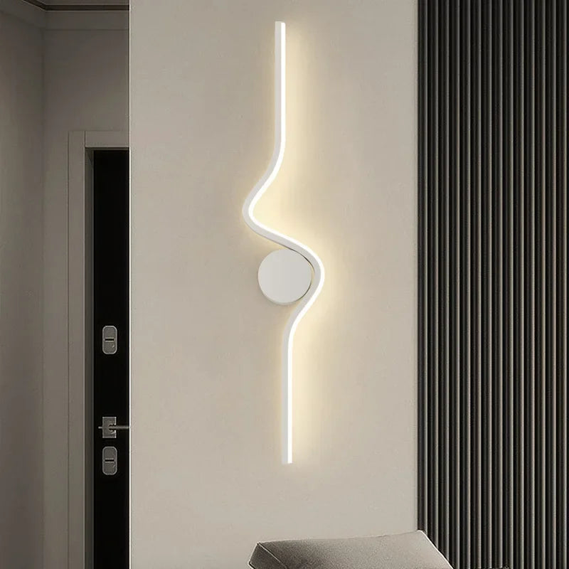 Modern LED Wall Lamp X1