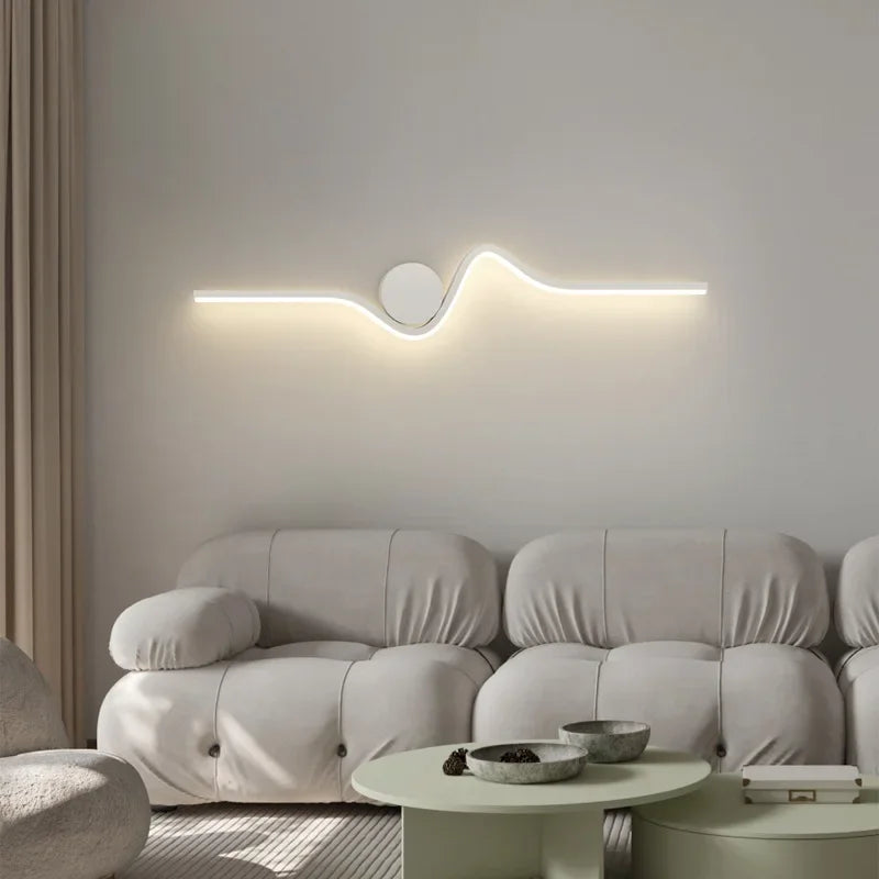 Modern LED Wall Lamp X1