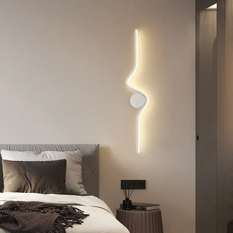 Modern LED Wall Lamp X1