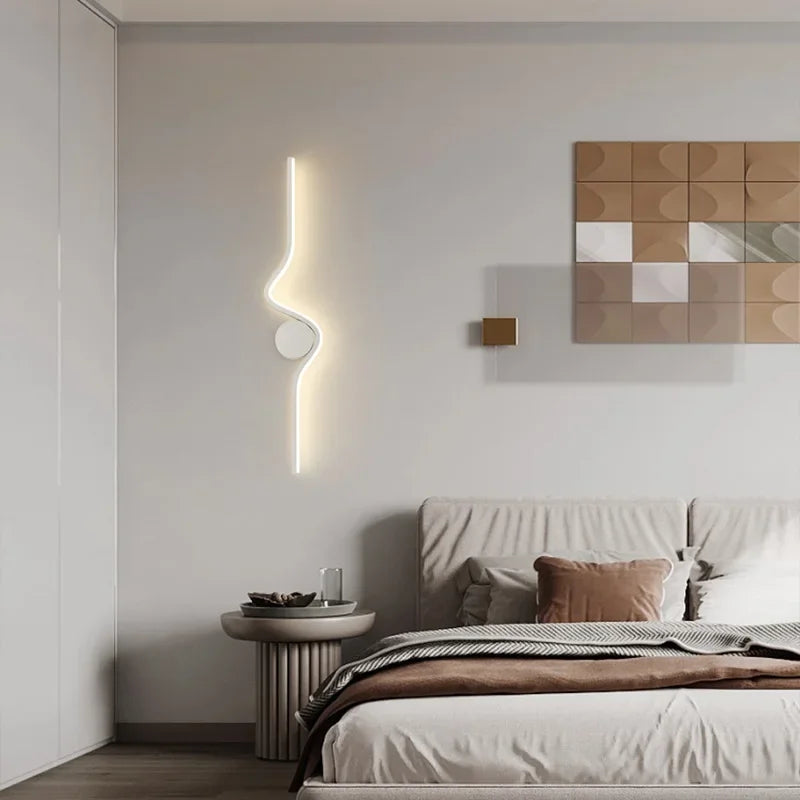 Modern LED Wall Lamp X1