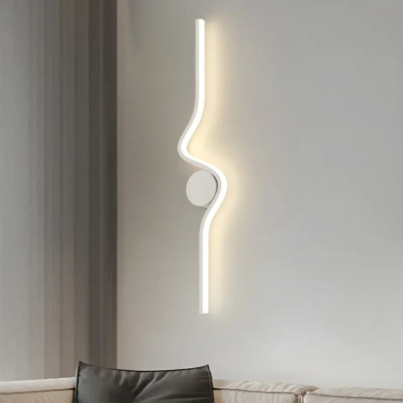 Modern LED Wall Lamp X1