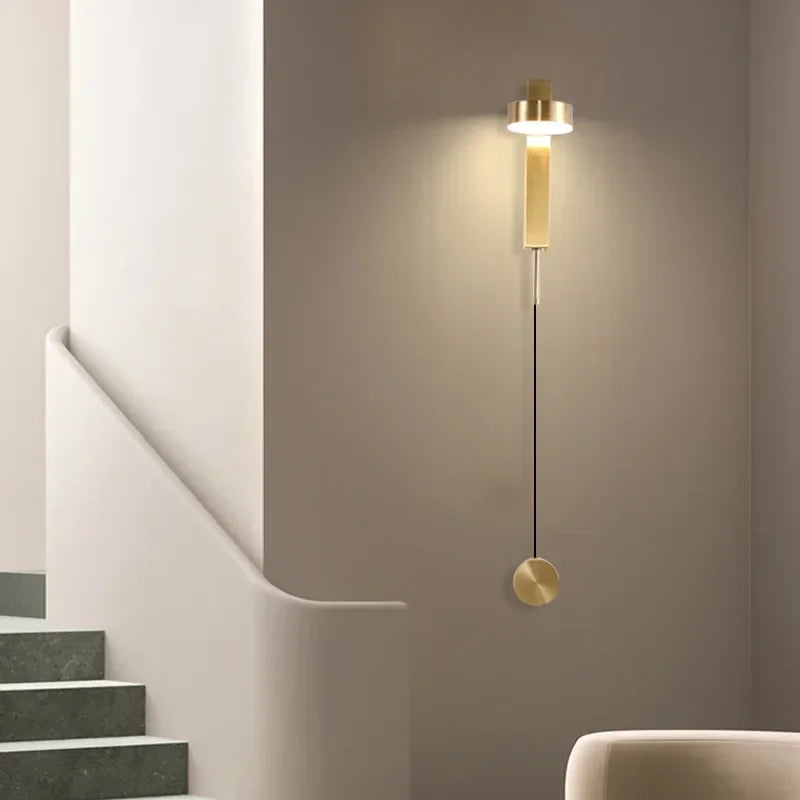 X100 Modern LED Wall Lamps
