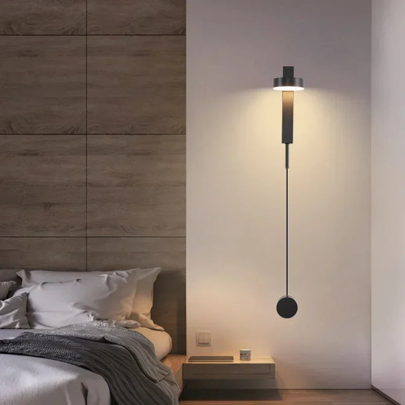 X100 Modern LED Wall Lamps