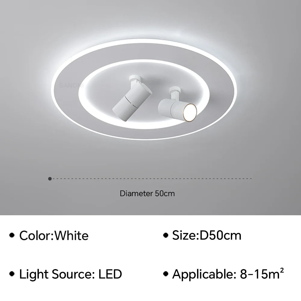 Aisle Home Decor Lighting Fixture