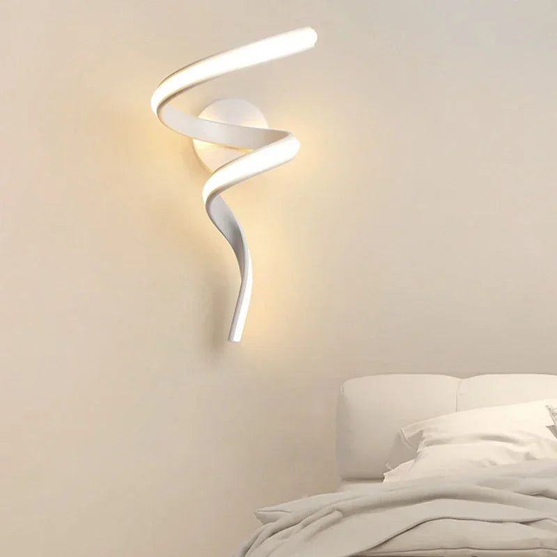 X201 Modern Minimalist LED Wall Lamp
