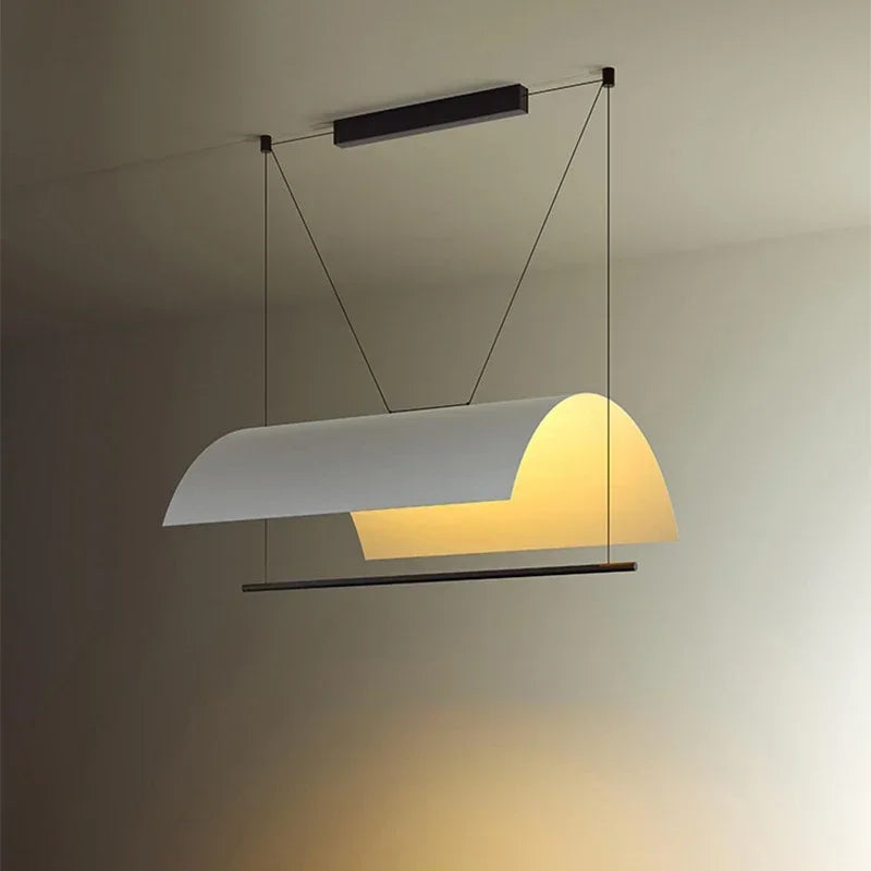 Modern Pendant Lamp LED Chandelier M1