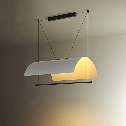 Modern Pendant Lamp LED Chandelier M1