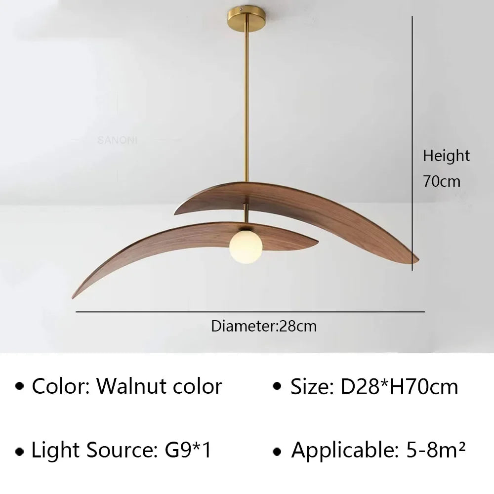 Bedroom Ceiling Chandelier Arc Design Home Decor Lighting