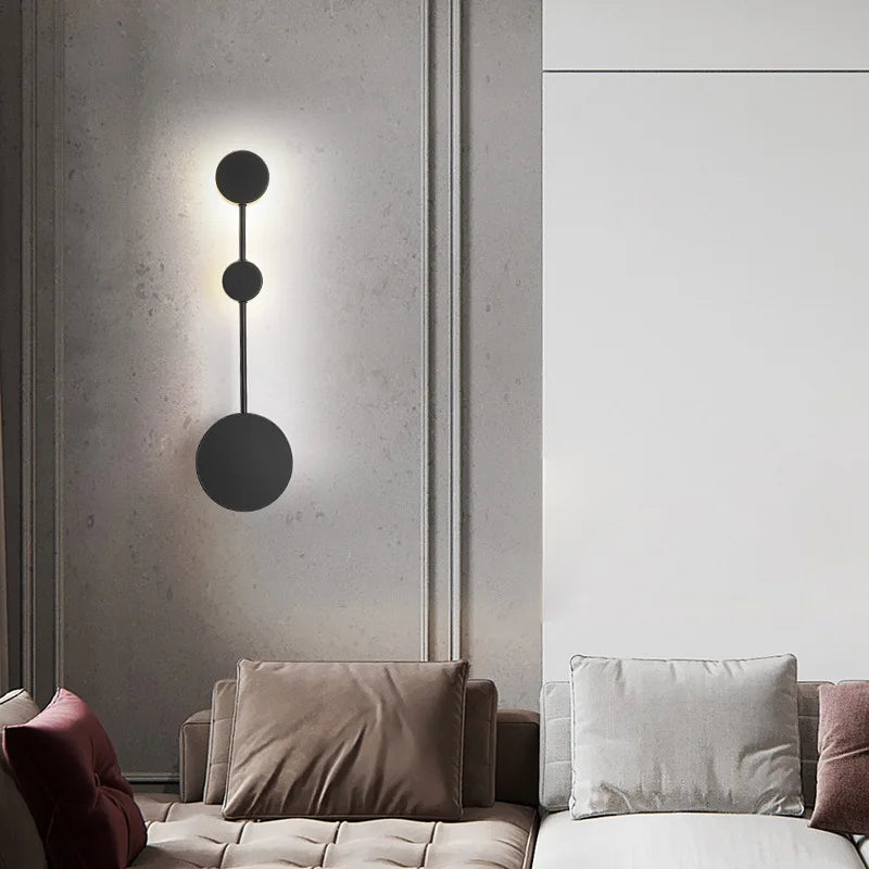 M90 Modern Wall Lamp LED Sconce
