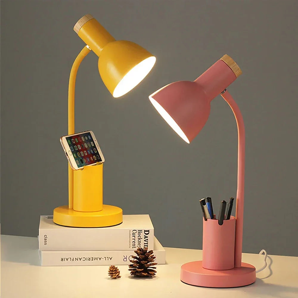 Nordic Creative Table Lamp