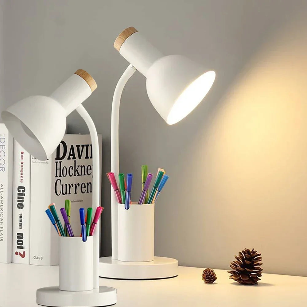 Nordic Creative Table Lamp