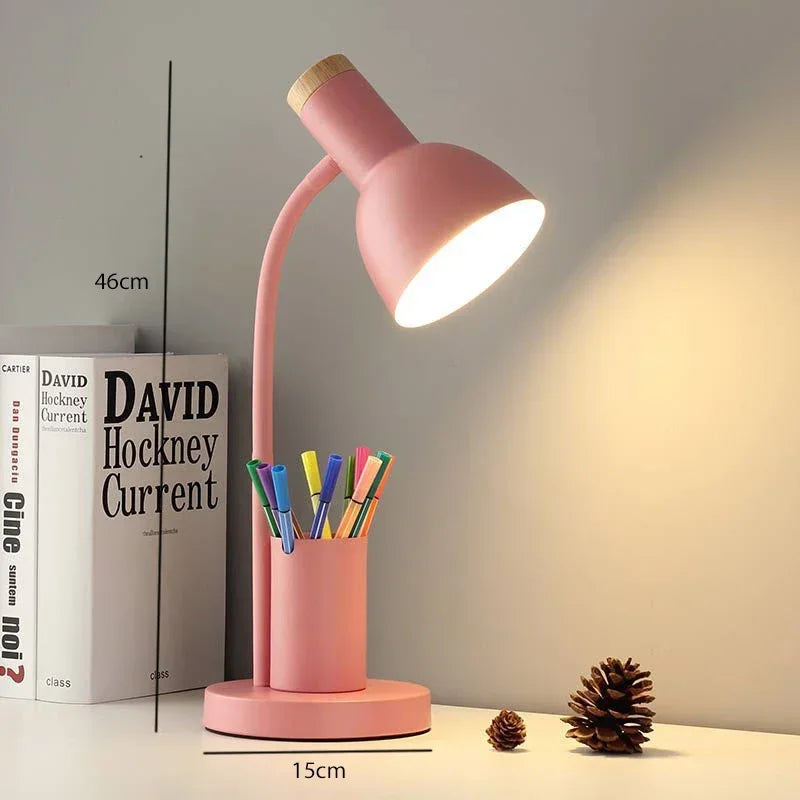 Nordic Creative Table Lamp