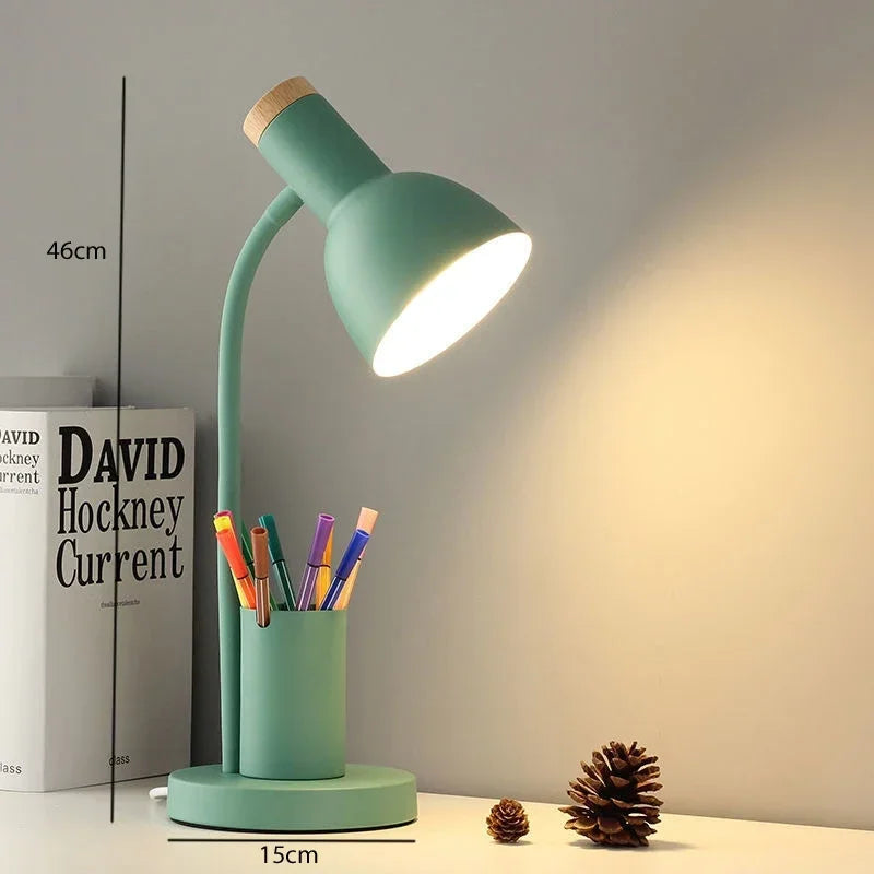 Nordic Creative Table Lamp