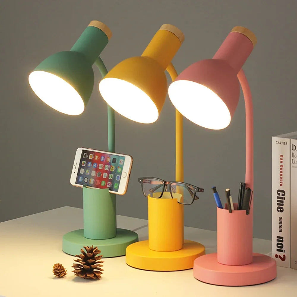 Nordic Creative Table Lamp