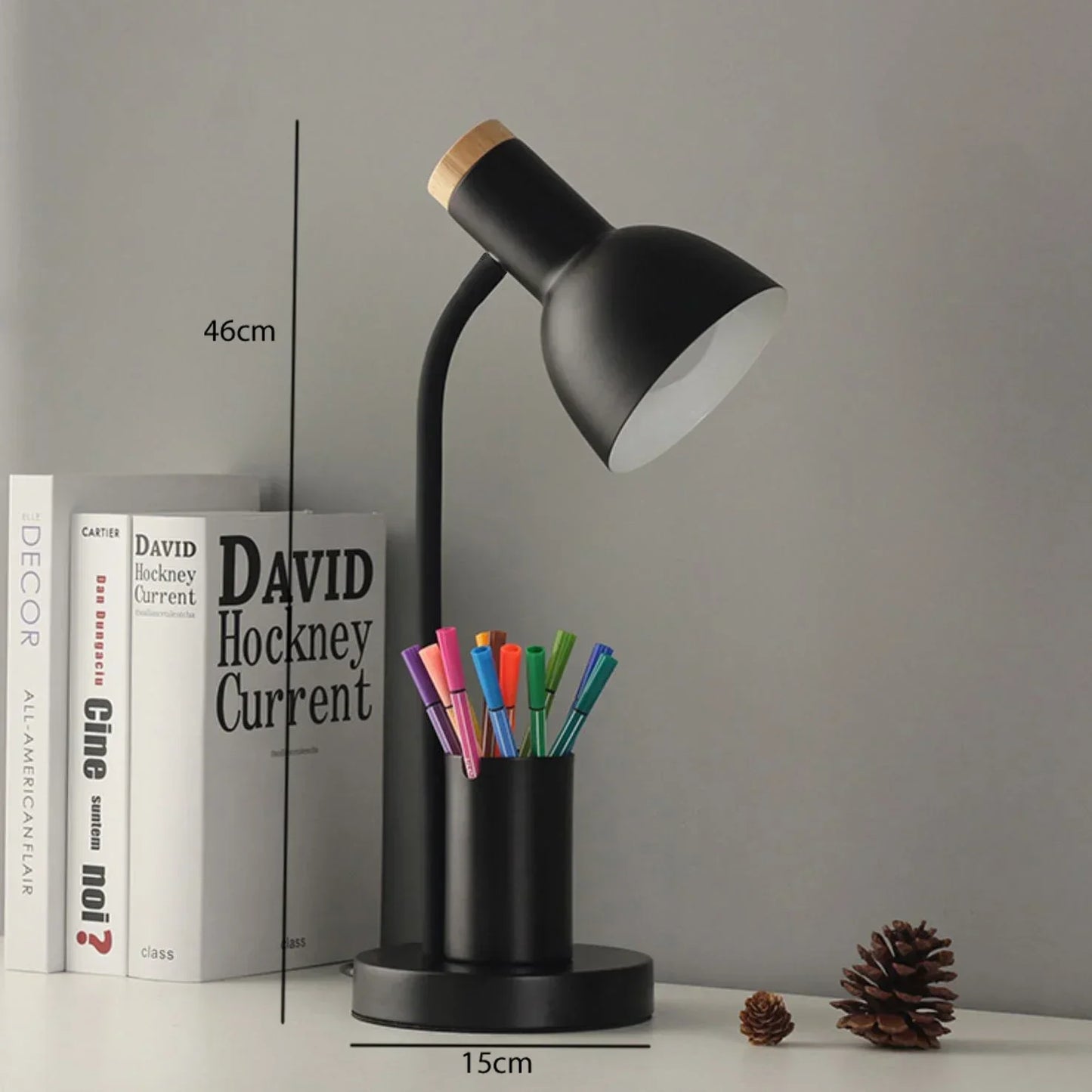 Nordic Creative Table Lamp