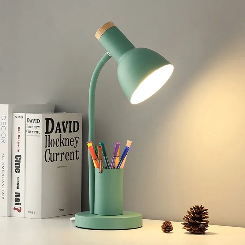 Nordic Creative Table Lamp