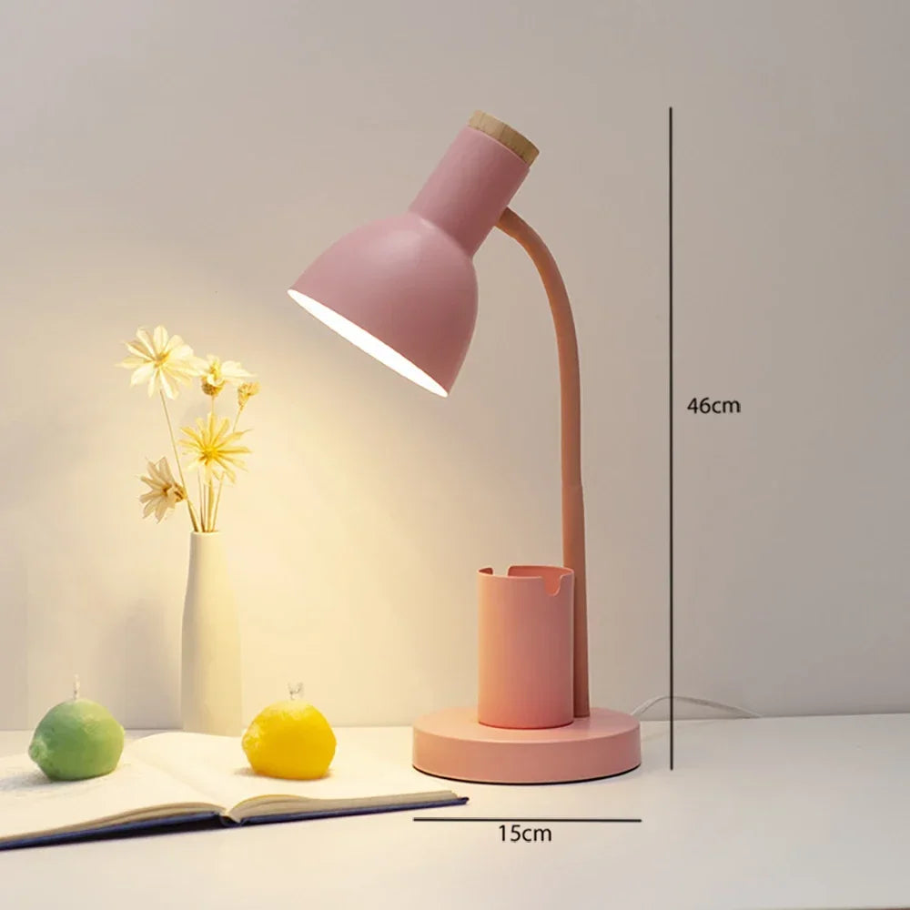 Nordic Creative Table Lamp