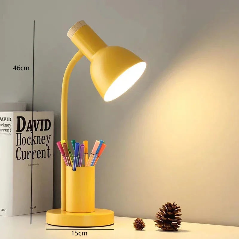 Nordic Creative Table Lamp