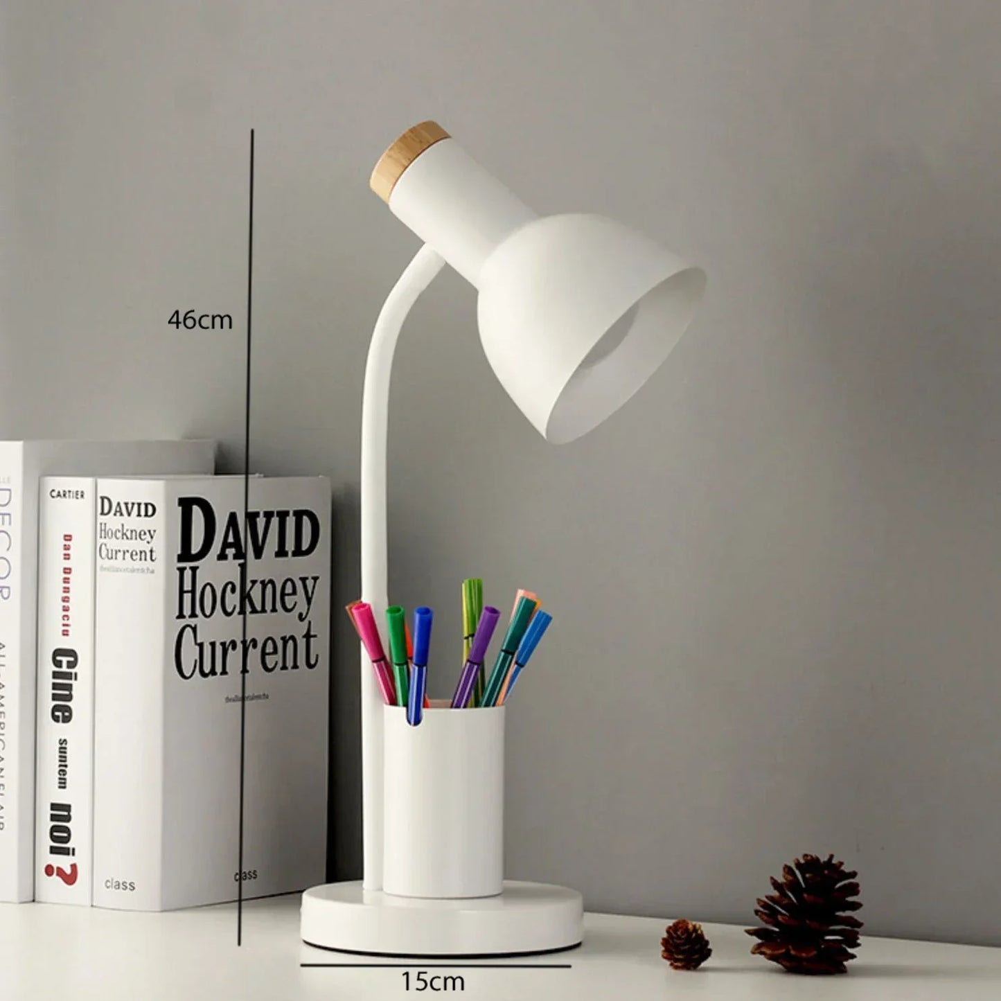 Nordic Creative Table Lamp