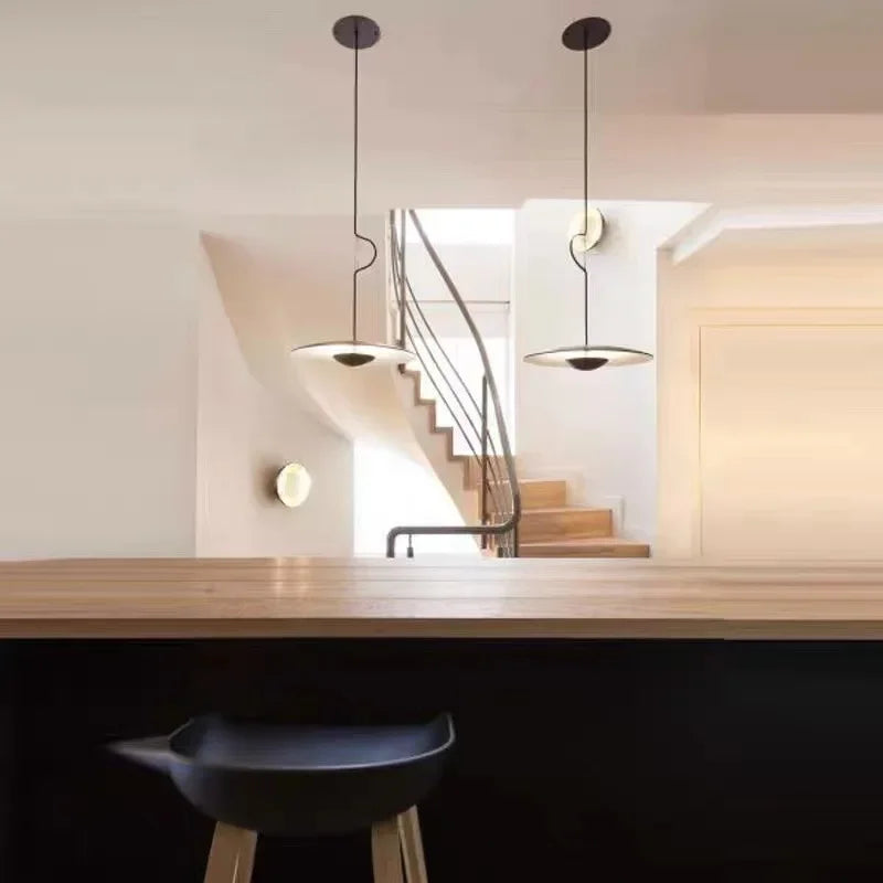 Nordic LED Pendant Light Chandelier