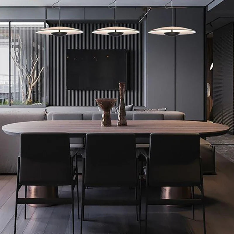 Nordic LED Pendant Light Chandelier