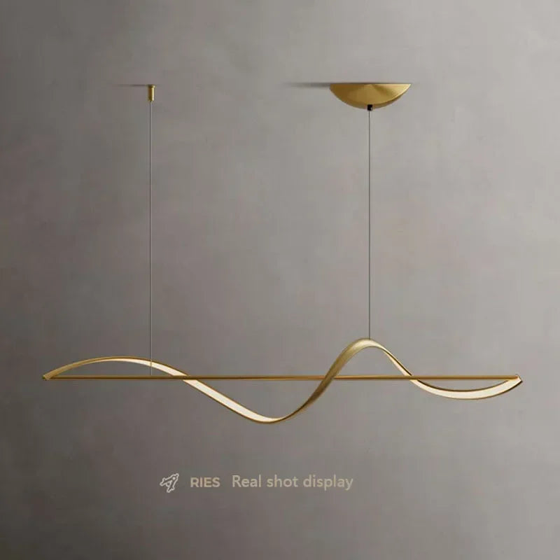 Restaurant indoor lighting Adjustable Home Decoration