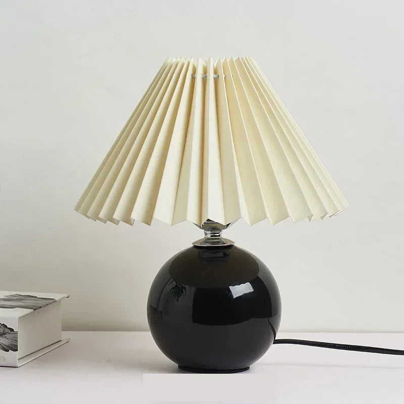 Nordic Table Lamps