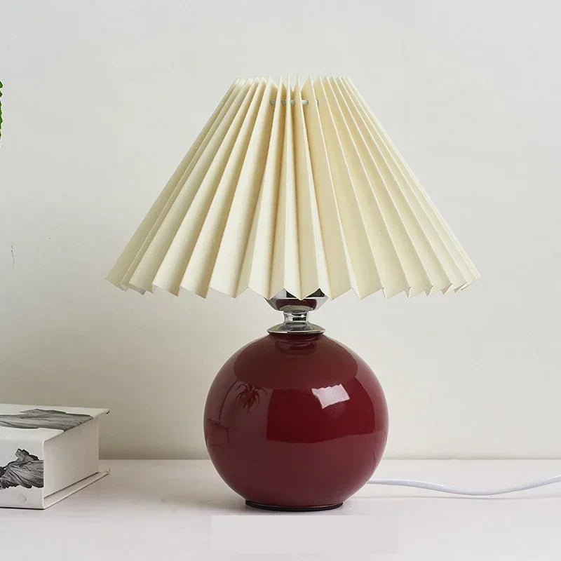 Nordic Table Lamps