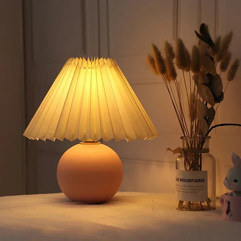 Nordic Table Lamps