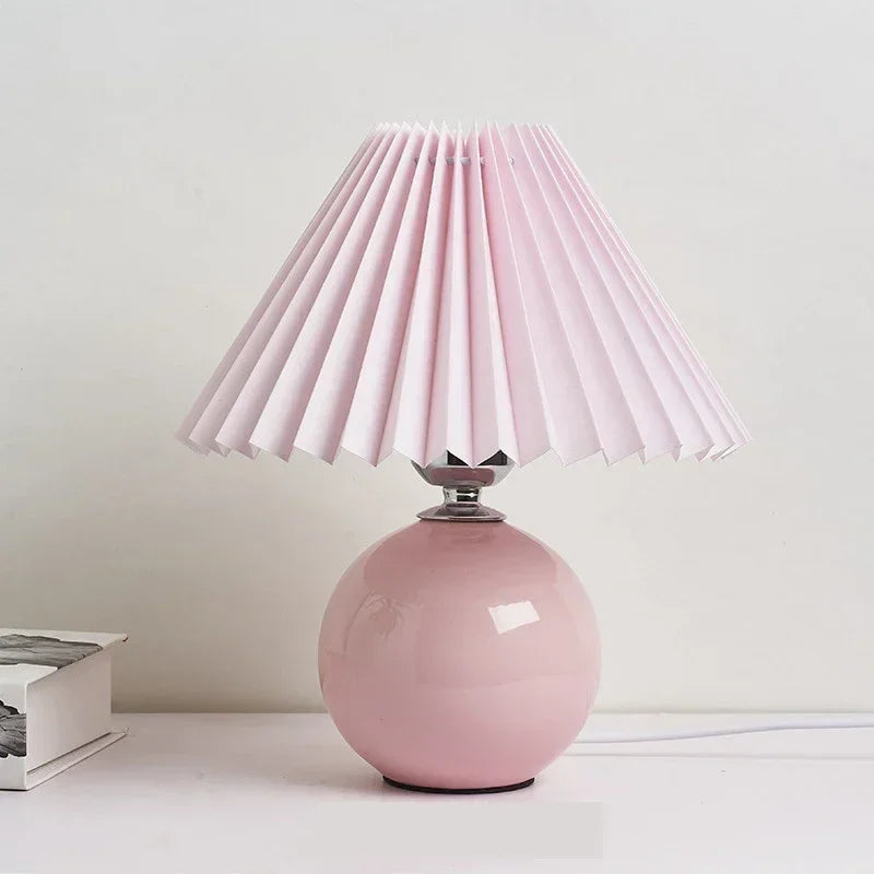 Nordic Table Lamps