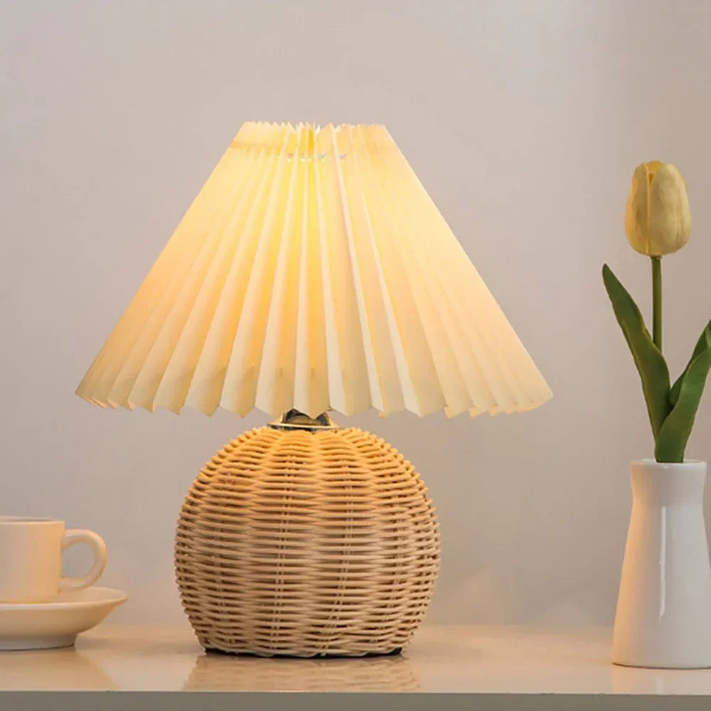 Nordic Table Lamps
