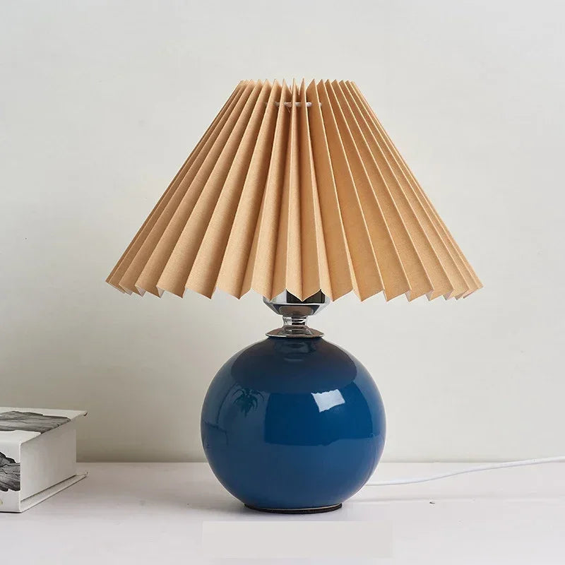 Nordic Table Lamps