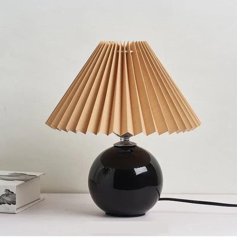 Nordic Table Lamps