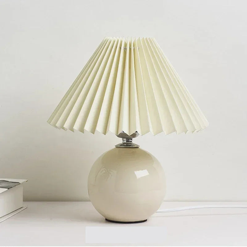 Nordic Table Lamps