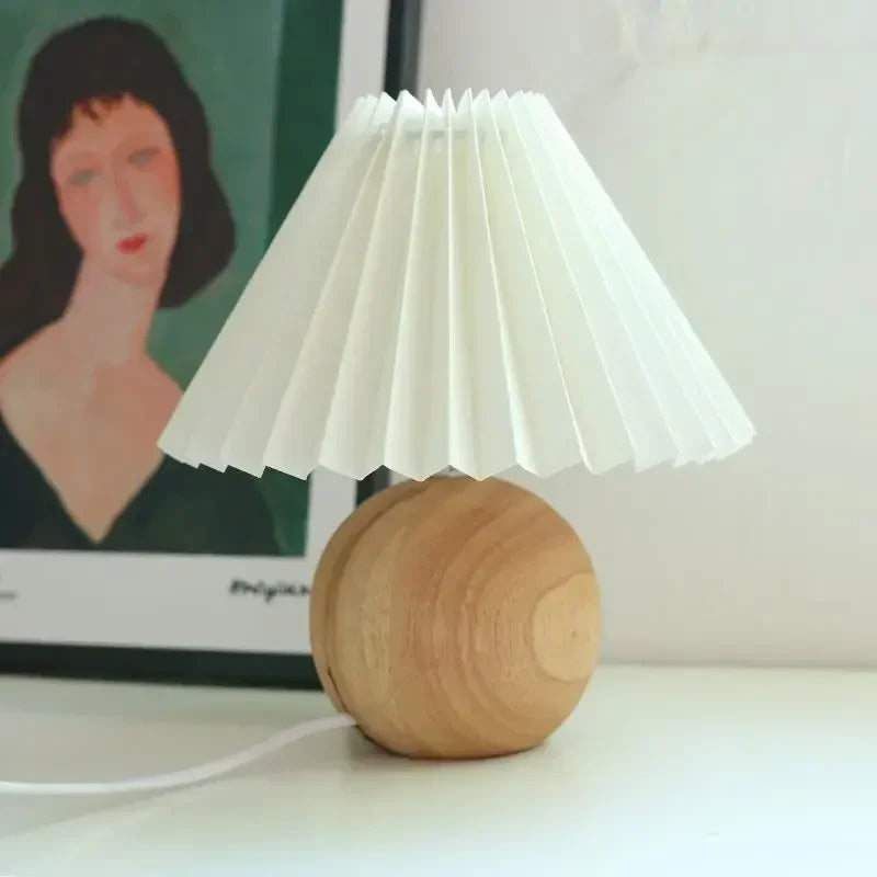 Nordic Table Lamps