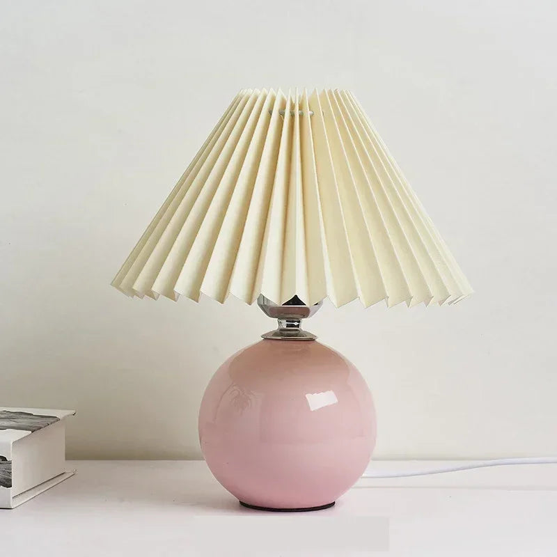 Nordic Table Lamps